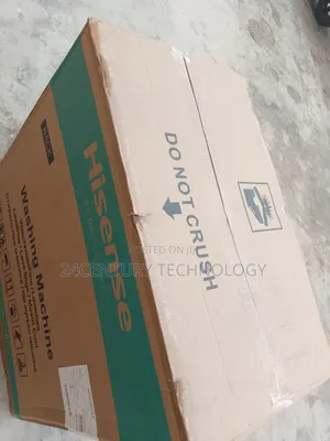 Efficient Cleaning in Every Load With Hisense 7.5kg Twin-Tub