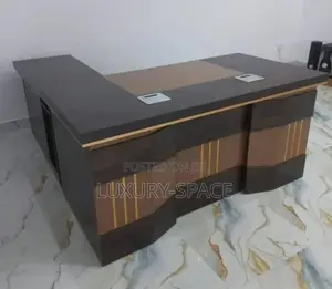 Executive Director Office Table 1.6metres