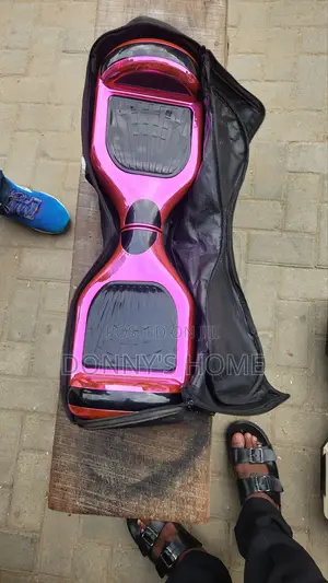 Hoverboards