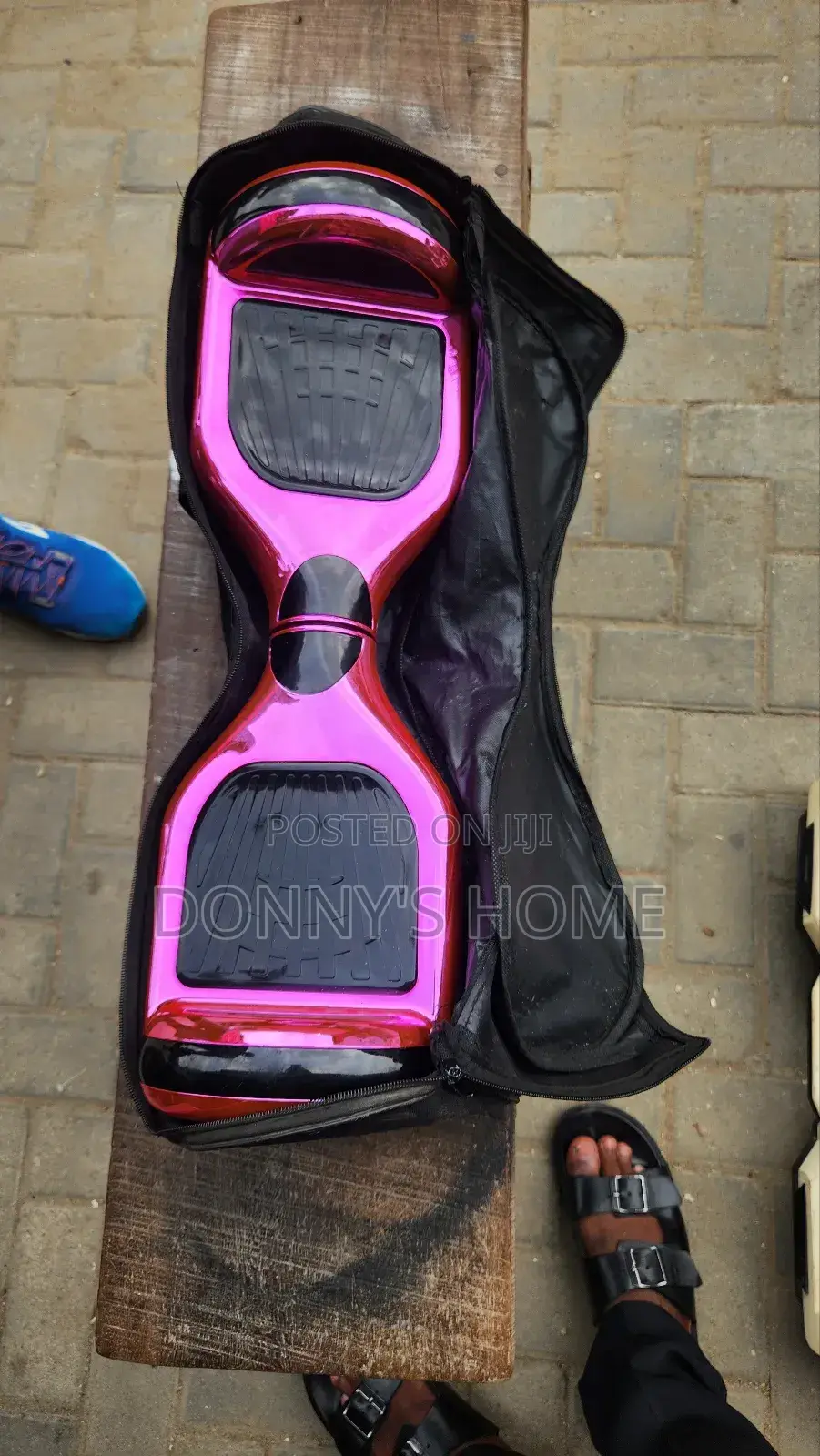 Hoverboards