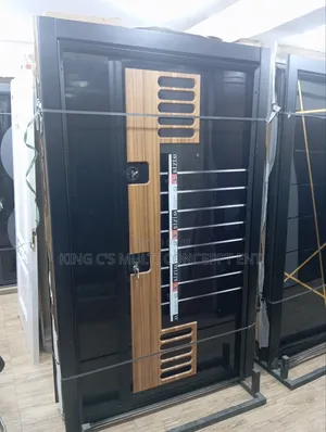 4ft Special Order Turkish Security Door