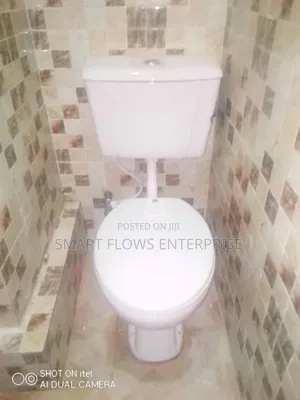 Water Closet Wc