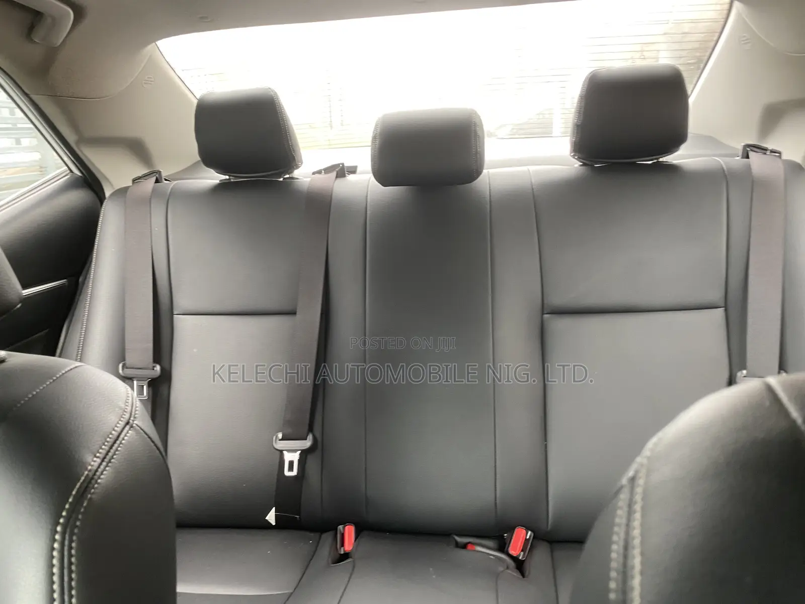 Toyota Corolla Altis 2019 White