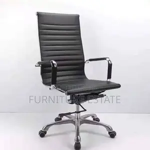 Swivel Office Chair