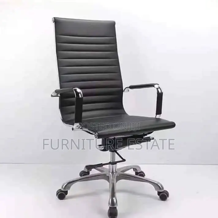 Swivel Office Chair