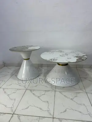 Newly Designed Center Table Set