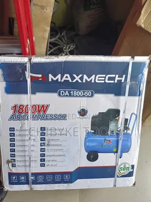 Da 1800-50l Air Compressor