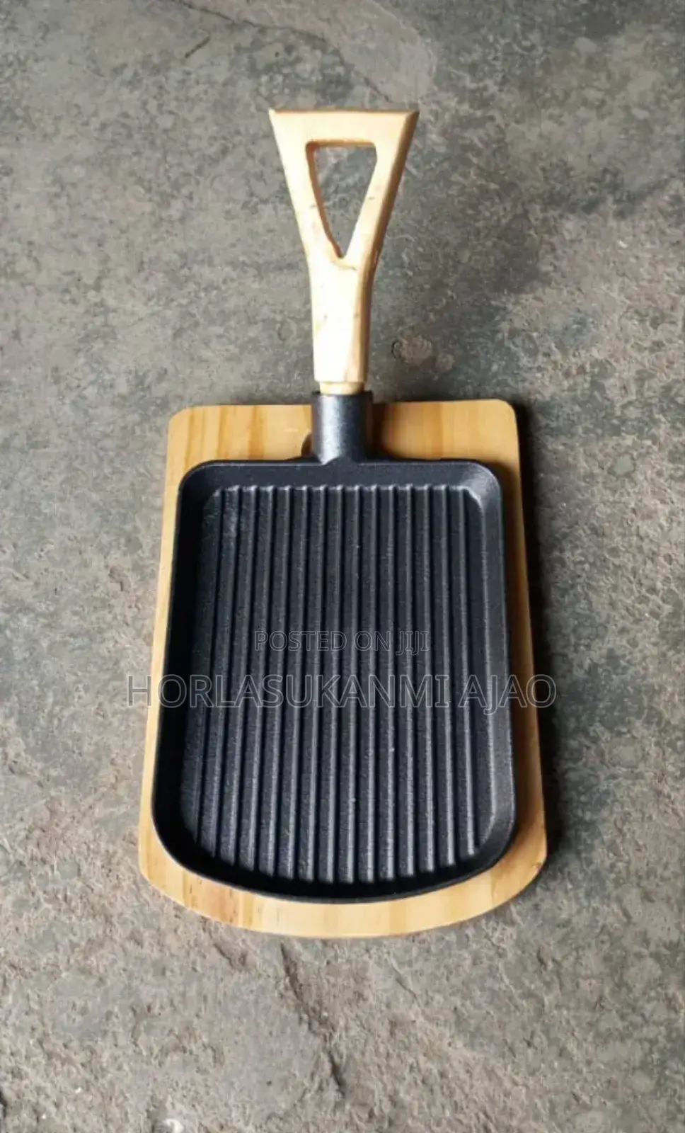 Hot Plate for Your Party