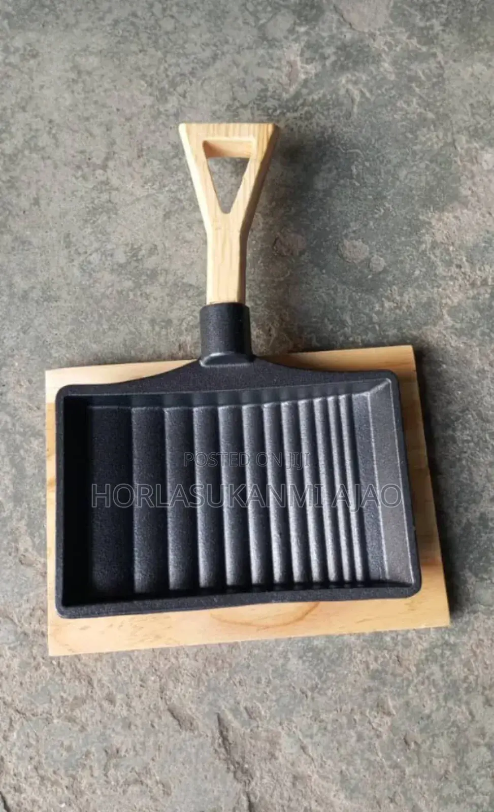 Hot Plate for Your Party