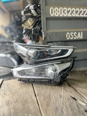 Headlamps Hyundai Ioniq 2016-18