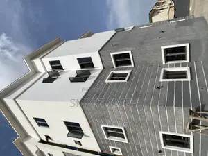 3bdrm Block of Flats in Katampe (Main) for sale