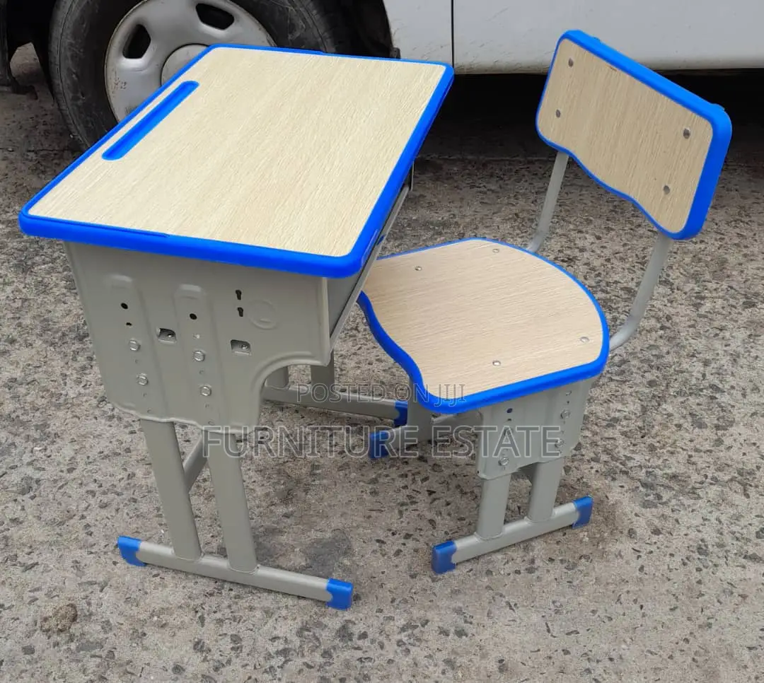 Student Set Desk