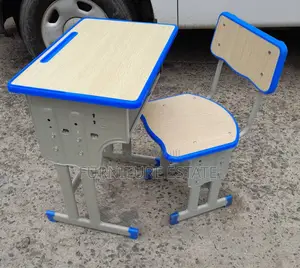 Student Set Desk