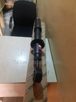Front Shock Absorber Toyota Land Cruiser