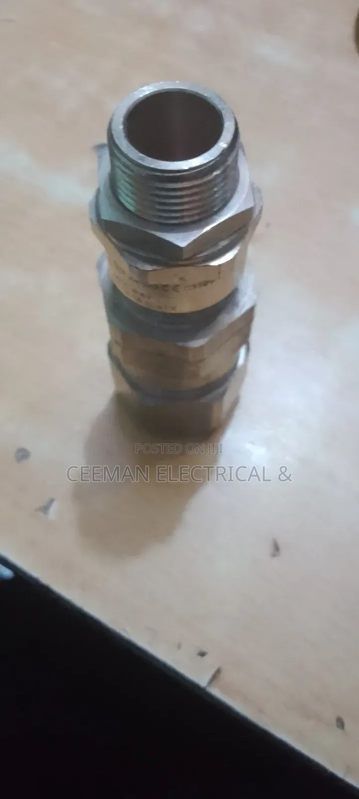 CMP 20mm Cable Gland