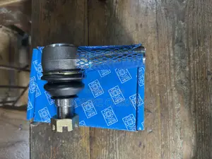 Tie Rod End For Man Diesel