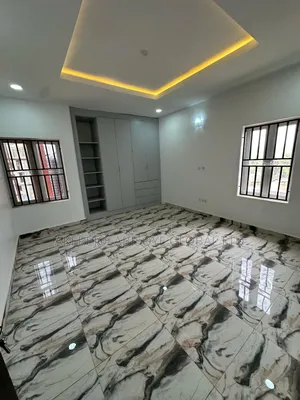 3bdrm Block of Flats in Jahi for rent