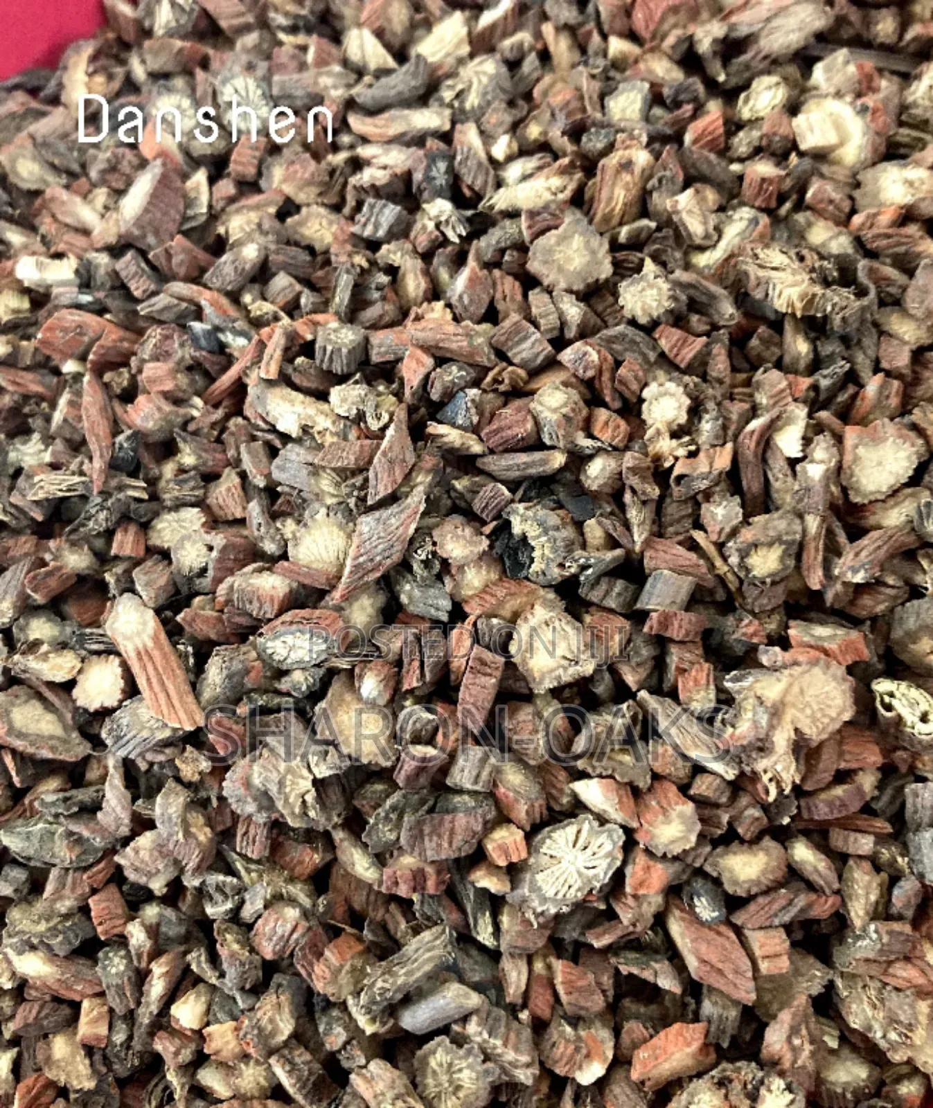 Danshen 100g