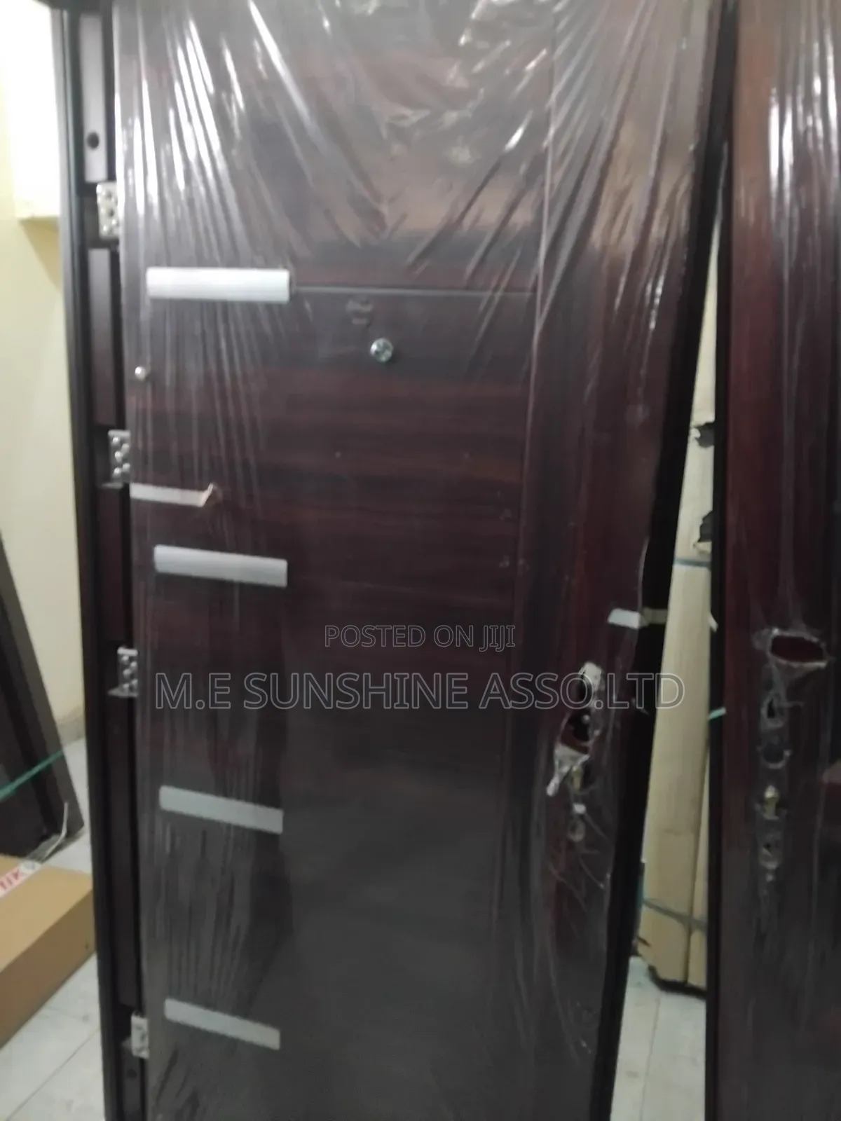 Special Germany Security Door