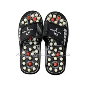 Acupressure Points Slippers
