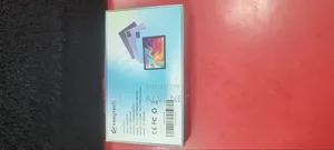 New Tablet 512 GB Blue