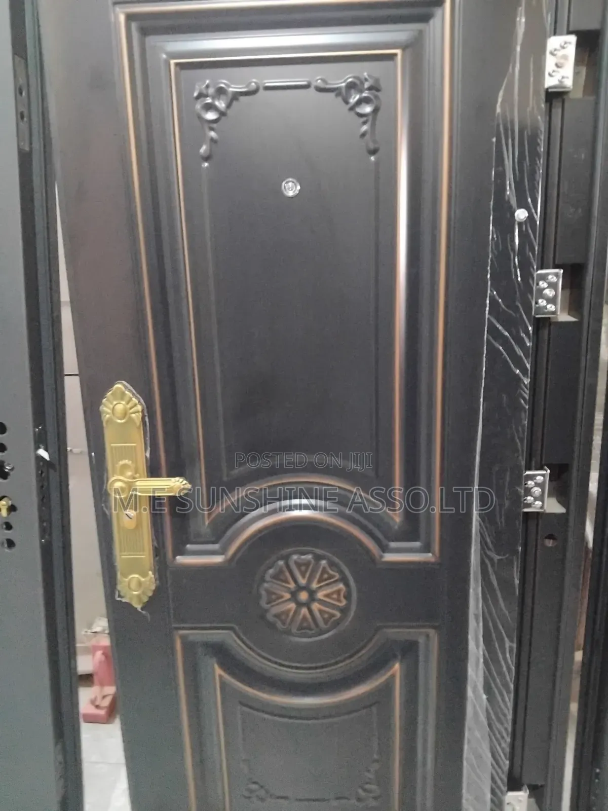 Grammy Doors Should Quality