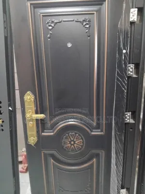 Grammy Doors Should Quality