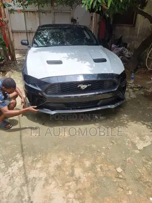 Brand New Upgrade Kits for Ford Mustang 2016 Models to 2022 Models