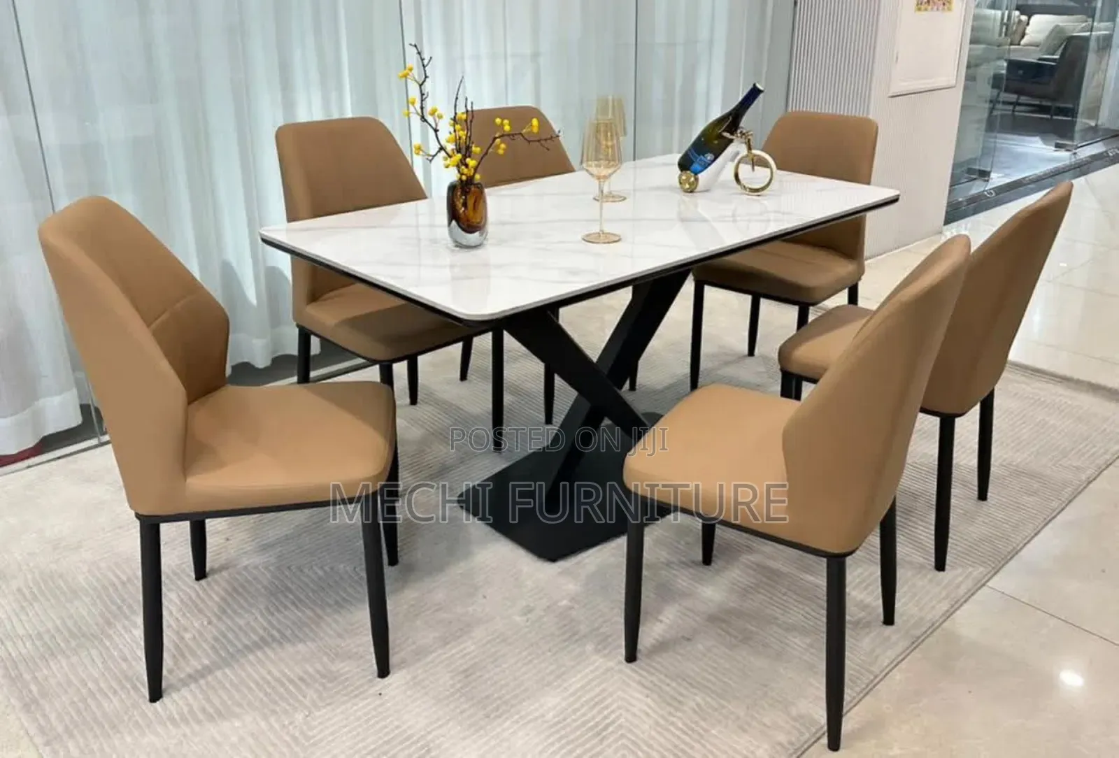 Original Dining Table