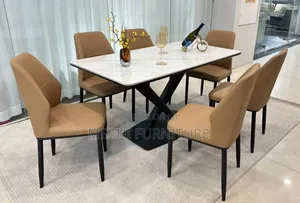 Original Dining Table