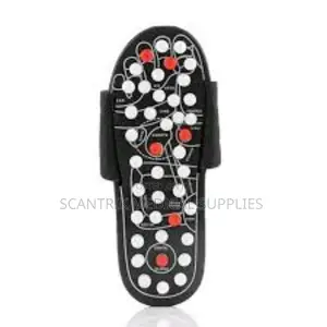 Electric Foot Massagers