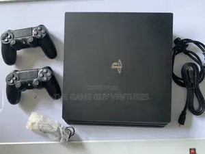Ps4 Pro + 23games