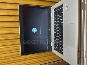 Laptop HP ProBook 640 G4 8GB Intel Core I5 SSD 256GB