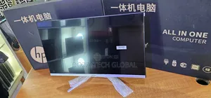 New Desktop Computer HP AiO 24 16GB Intel Core I5 SSD 256GB