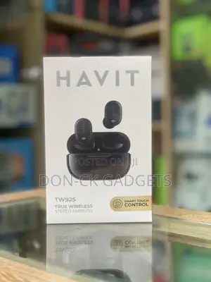 Havit True Wireless Buds