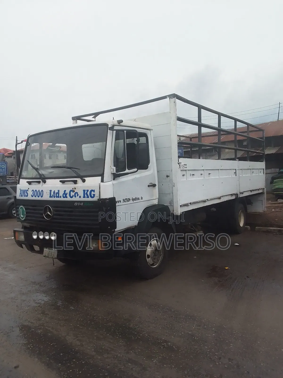 Ph Logistics Relocation and Goods Transfer Services