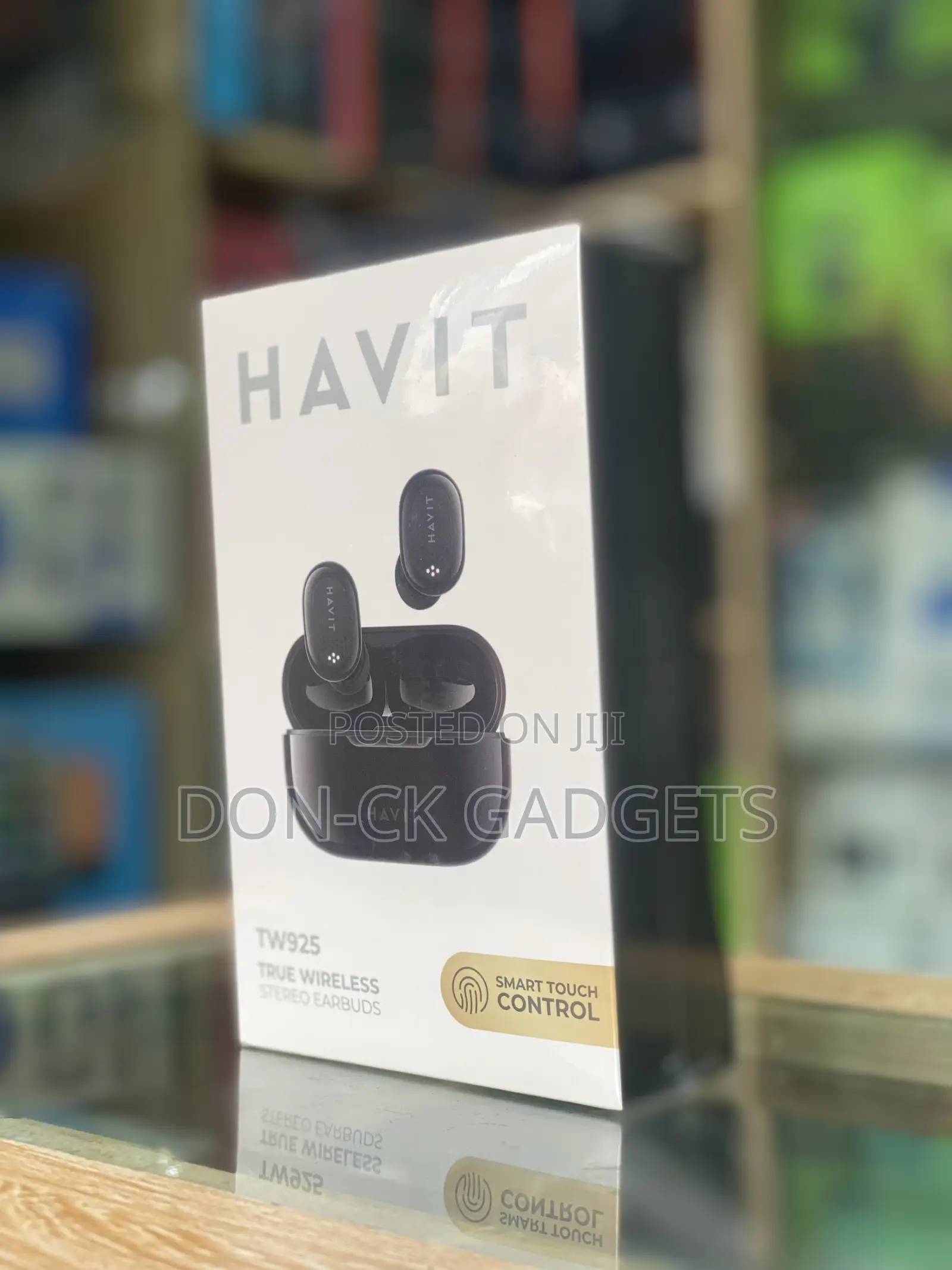 Havit True Wireless Buds