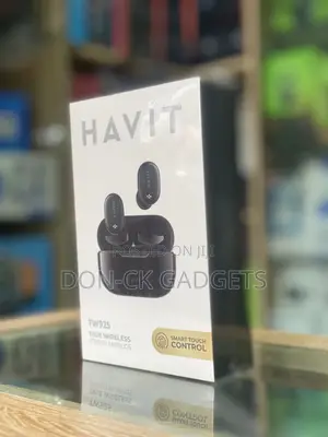 Havit True Wireless Buds