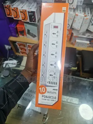 Ldnio Socket