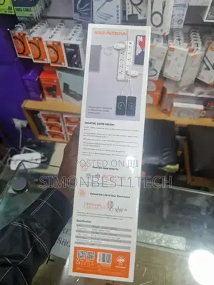 Ldnio Socket
