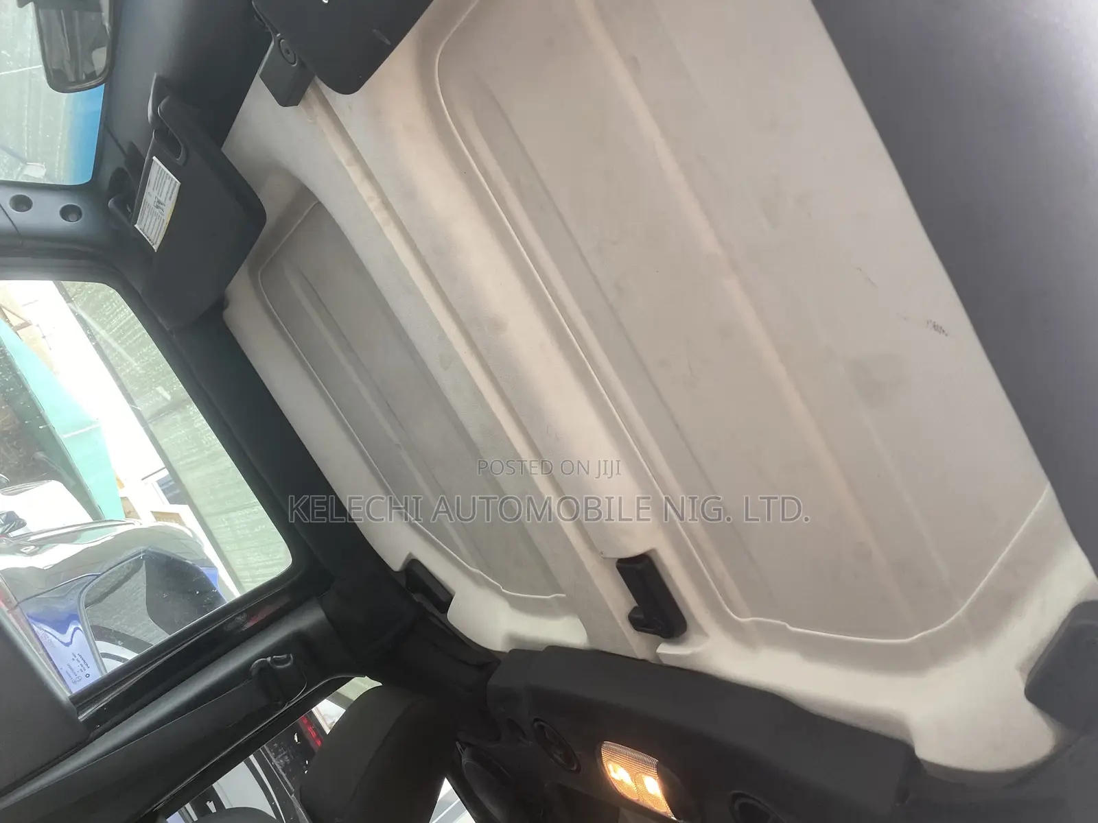 Jeep Wrangler Sahara 2012 Black