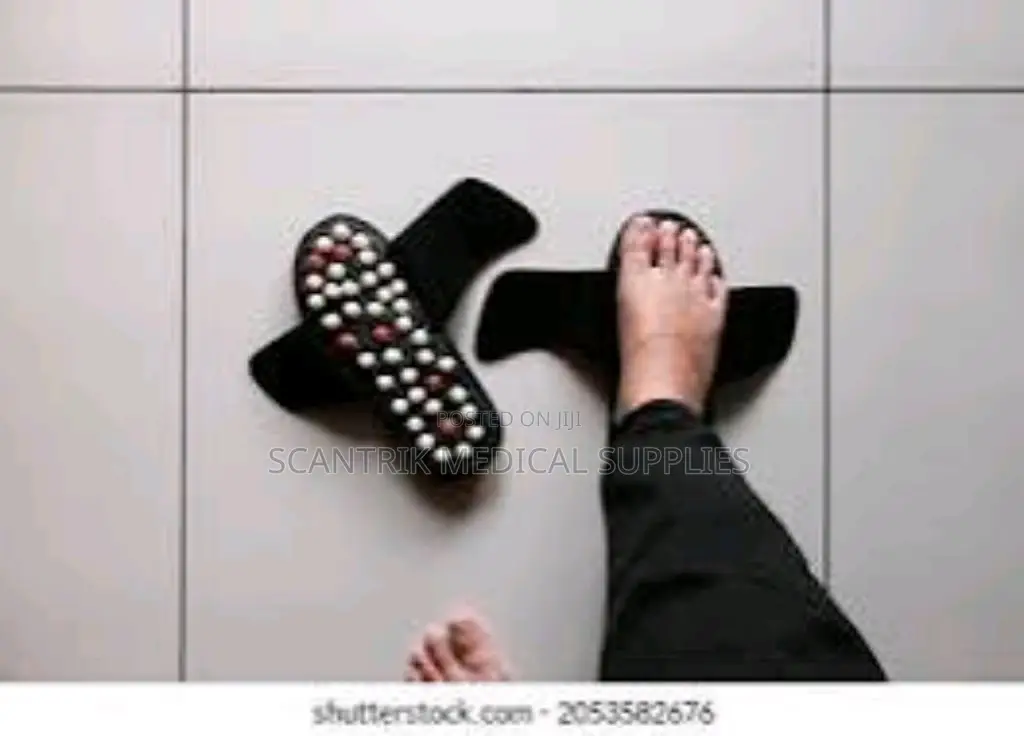Acupressure Chappal