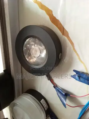 Spotlight All in One Spotlight 5watt Downlight for Pop