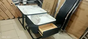 Luxury Furnitures Center Table