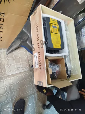 1hp Hz Solar Dc Pump