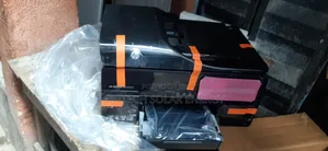 Hp Officejet Pro 8500a All in One