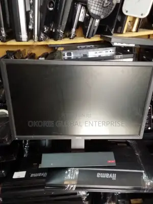 Working Perfectly Benq 27 Inches Monitor