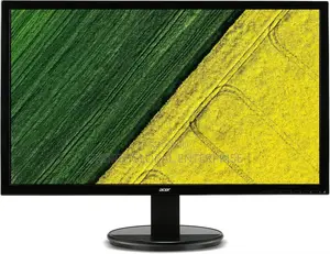 Working Perfectly Acer 27 Inches Monitor