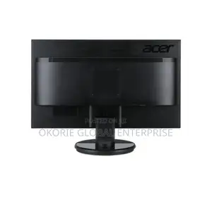 Working Perfectly Acer 27 Inches Monitor