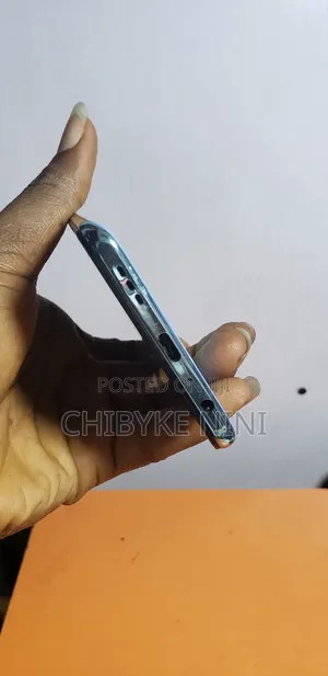 Oppo Reno3 5G 128 GB Blue